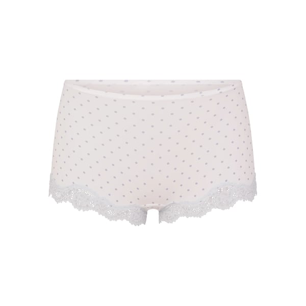 Skims Fits Everybody Lace Boy Short  Restock Notifications