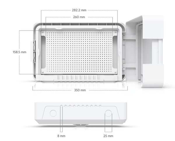 UniFi Flex Utility Pro Restock Notifications