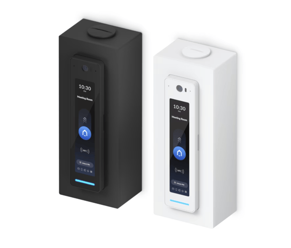 Unifi : Reader Pro Junction Box Restock Notifications