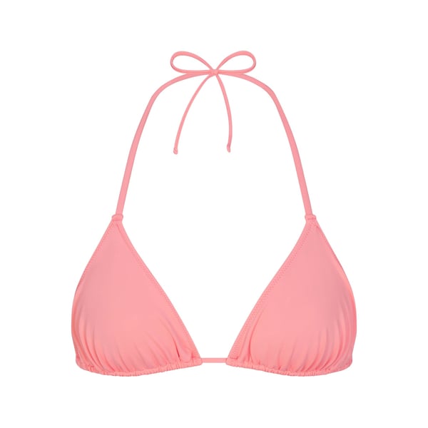 Skims Signature Swim Triangle Bikini Top  Restock Notifications