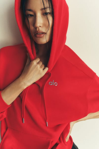Alo Accolade Hoodie Restock Notifications