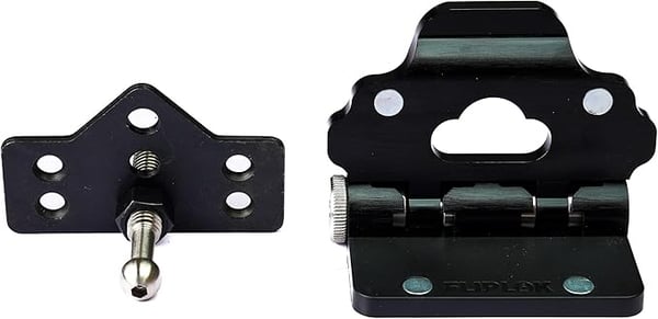 FlipLok High Security Outward Swing Door Lock Restock Notifications