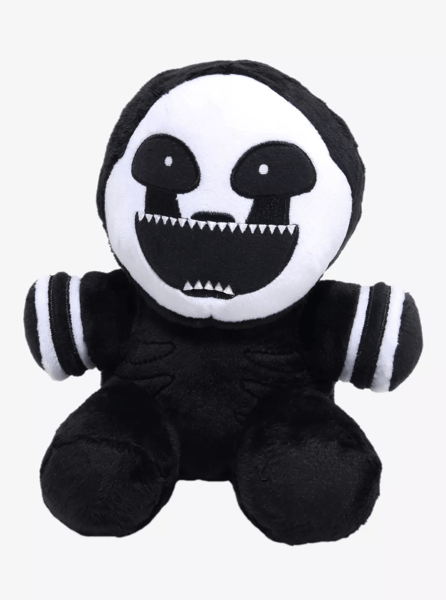 Five Nights at Freddy's Nightmarionne 8 Inch Plush Restock Notifications