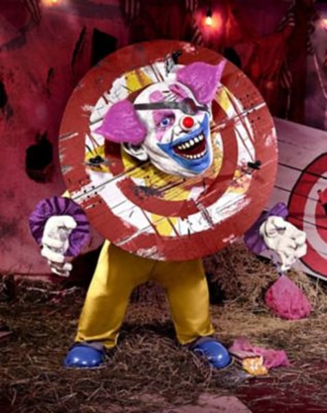 4 Ft 6 In Bullseye Animatronic Restock Notifications