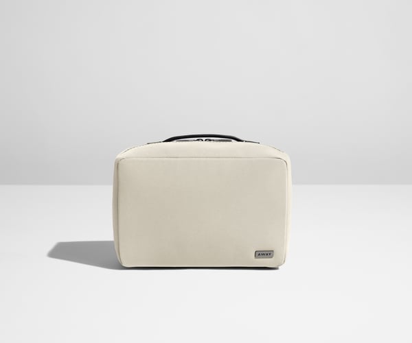 Away The Small Toiletry Bag Restock Notifications