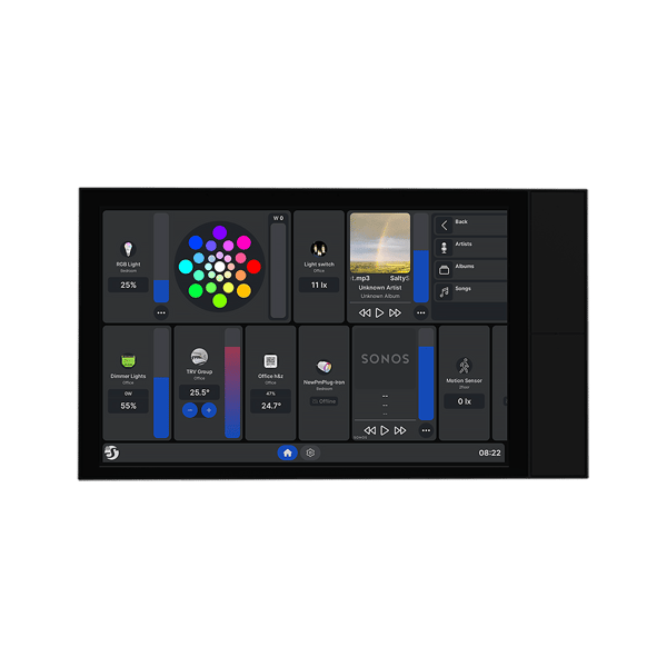 Shelly Wall Display Xl List Restock Notifications