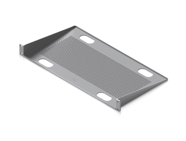 UniFi : Fixed Rack Shelf Restock Notifications