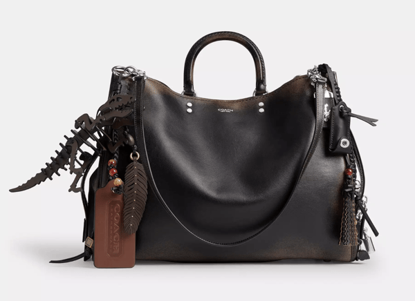 Rogue Bag 40  Restock Notifications