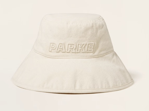 Canvas Bucket Hat - Parke x Target Restock Notifications