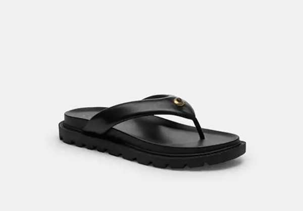 Brynn Thong Sandal Restock Notifications