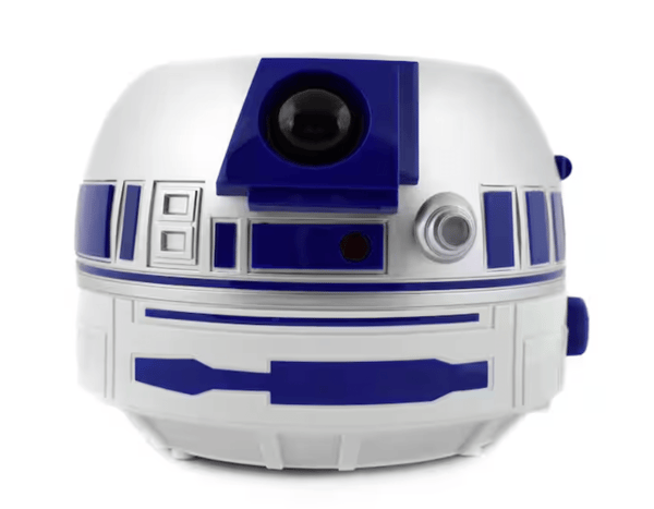 R2-D2 Halo 2-Slice Toaster Restock Notifications