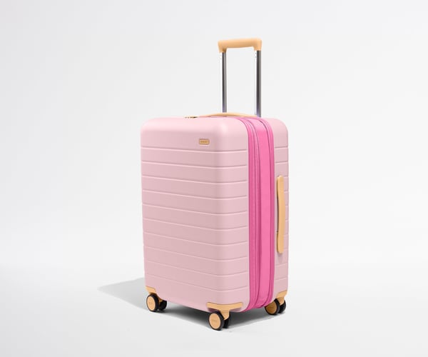 Away The Bigger Carry On Flex In Restock Notifications