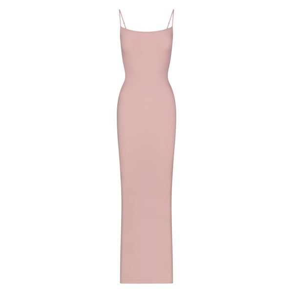 Skims Soft Lounge Long Slip Dress  Restock Notifications
