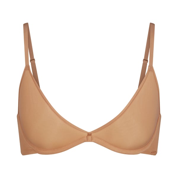 Skims Weightless Scoop Bra  Restock Notifications
