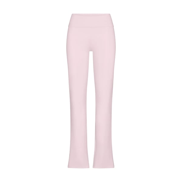 Skims Cotton Jersey Foldover Pant  Restock Notifications
