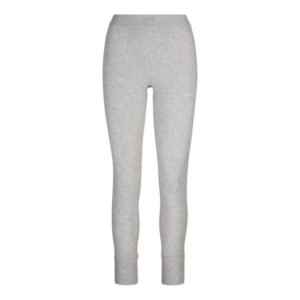 Skims Cotton Rib Legging  Restock Notifications