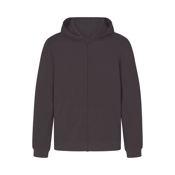 Skims Jersey Lounge Mens Zip Up Hoodie  Restock Notifications