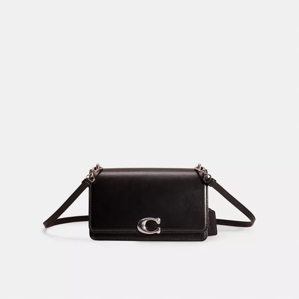 Coach Restored Bandit Shoulder Bag Restock Notifications