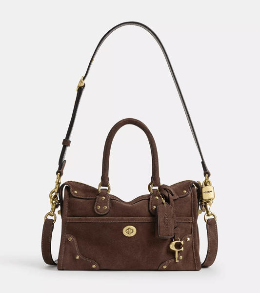 Rhyder Satchel Bag 24 Restock Notifications