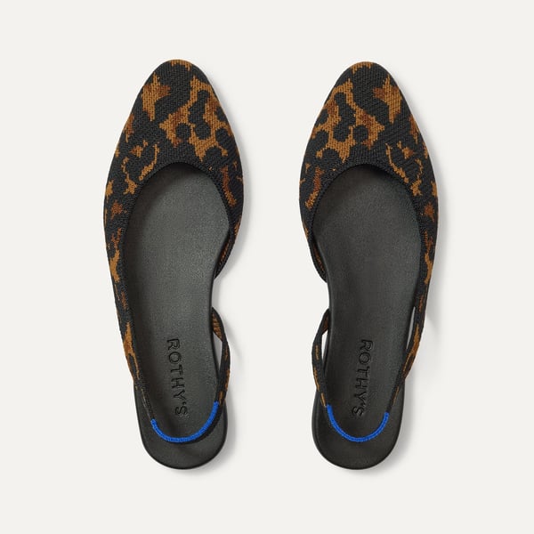 Rothy's The Almond Slingback Restock Notifications
