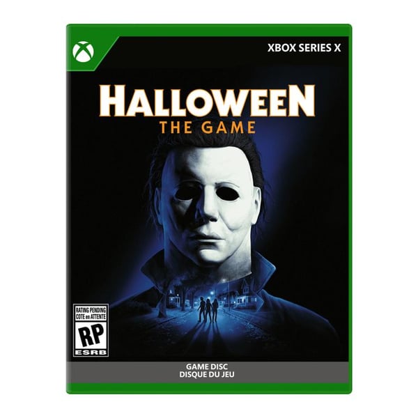 Halloween: The Game - Xbox Series X Restock Notifications