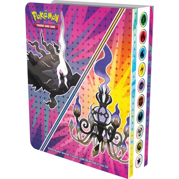 Pokemon Mini Portfolio Q4 2026 Restock Notifications