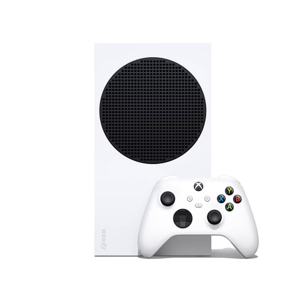 XBOX Series S Restock Notifications