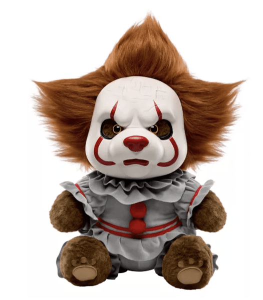 Pennywise Teddy Terrors™ Plush Restock Notifications