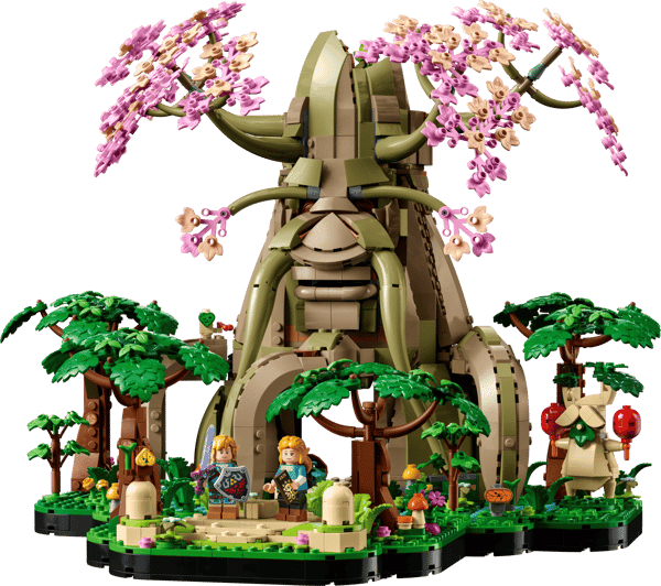 Great Deku Tree 2-in-1 Restock Notifications