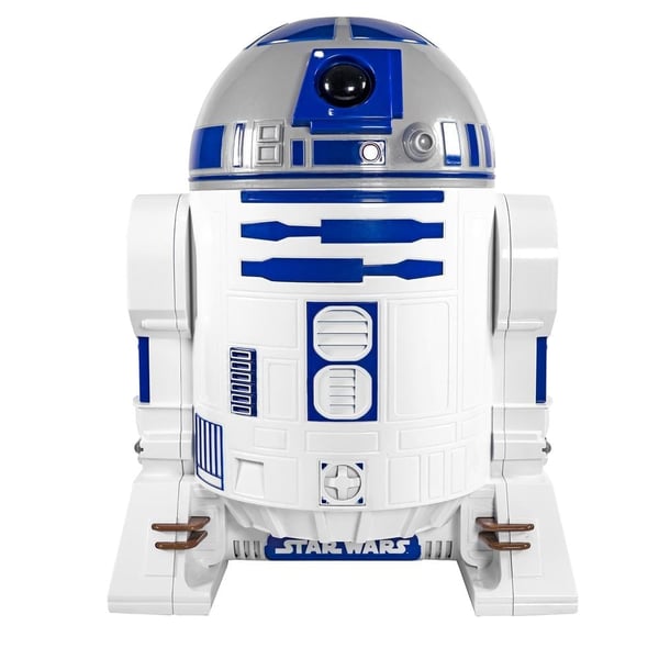 Uncanny Brands R2-D2 Popcorn Maker Restock Notifications