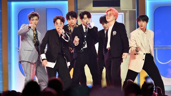 BTS - World Tour ARIRANG Tickets (8/22) Restock Notifications