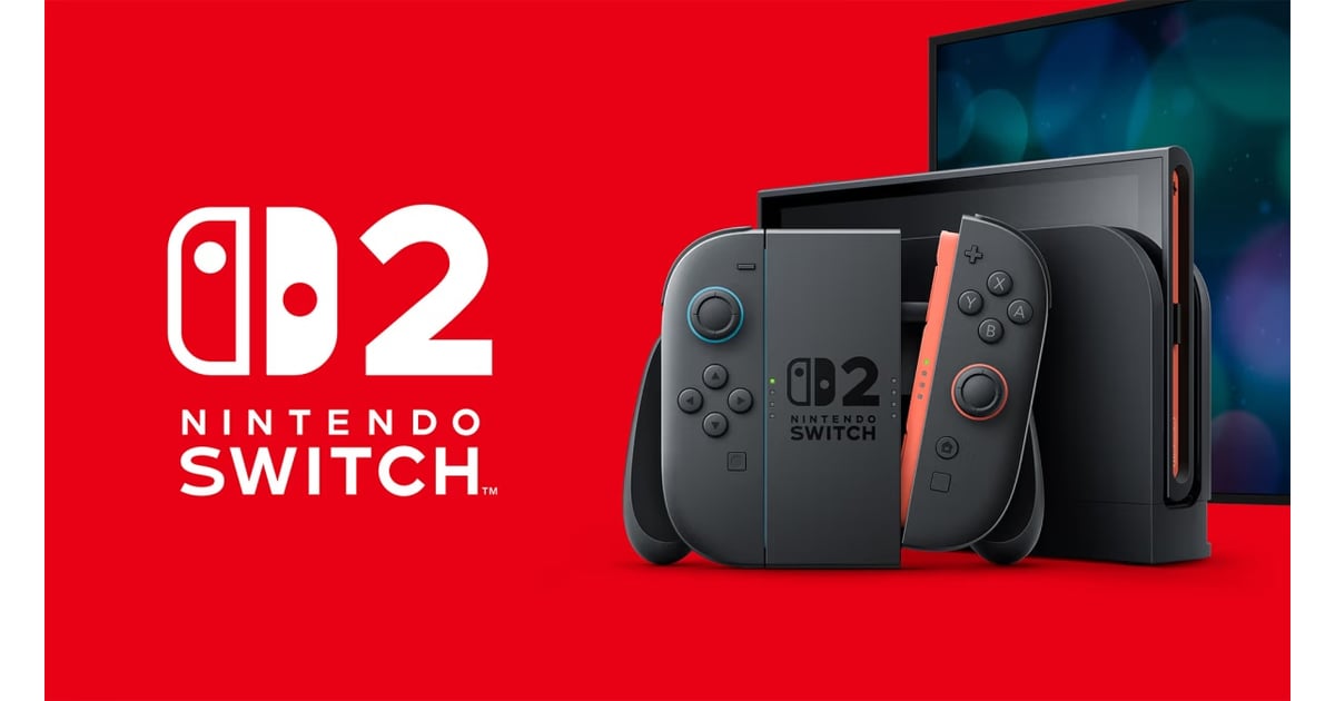 Nintendo Switch sold out Nintendo Switch 2 Is Sold Out Everywhere - TrackaLacker