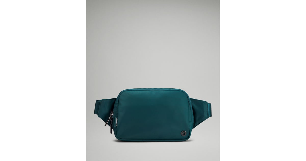 green jasper lululemon belt bag Track Everywhere Belt Bag Large 2L - Green Jasper