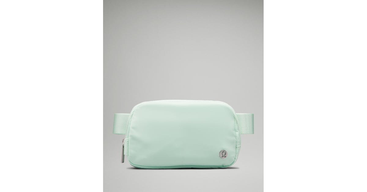 lululemon belt bag mint moment Track Everywhere Belt Bag 1L - Mint Moment