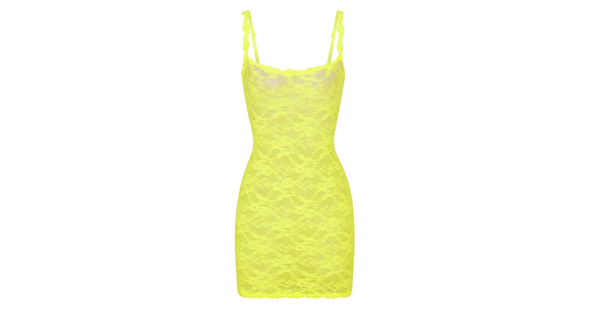 chinese dress ladies Neon Yellow Red Carpet Luxury Evening Dress – Mscooco.co.uk