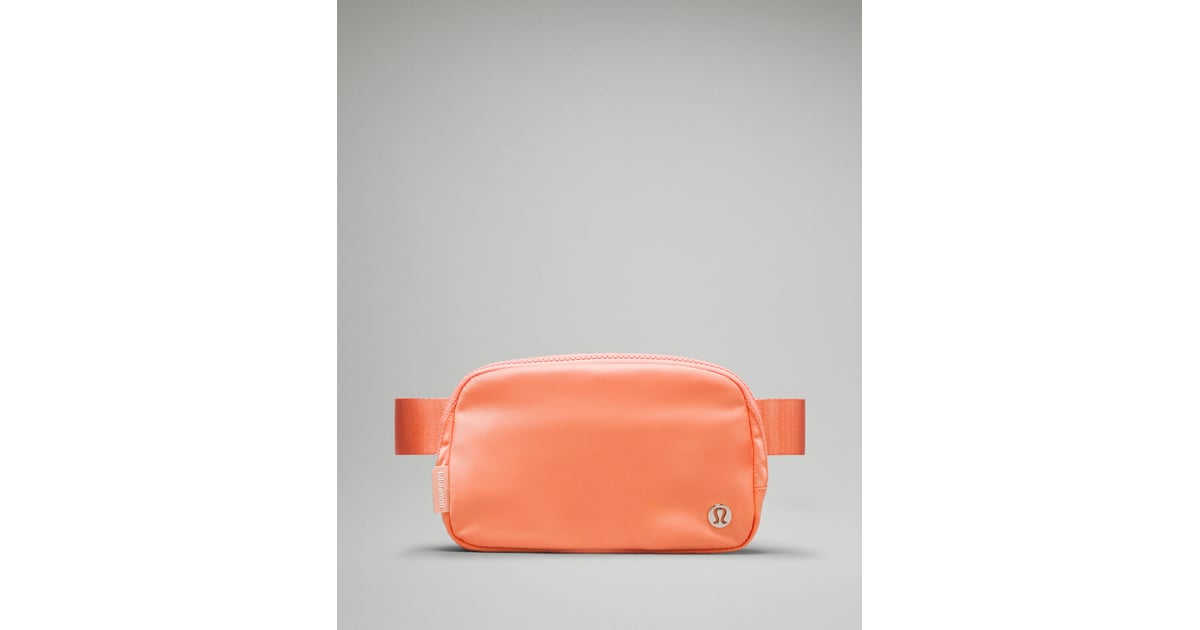Track Everywhere Belt Bag 1L - Coral Kiss - ONE SIZE at Lululemon