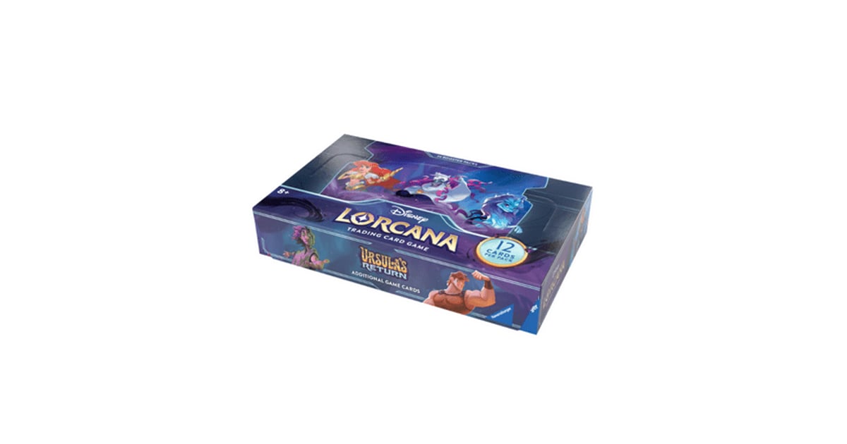 mtg booster box theros Aetherdrift - Play Booster Box