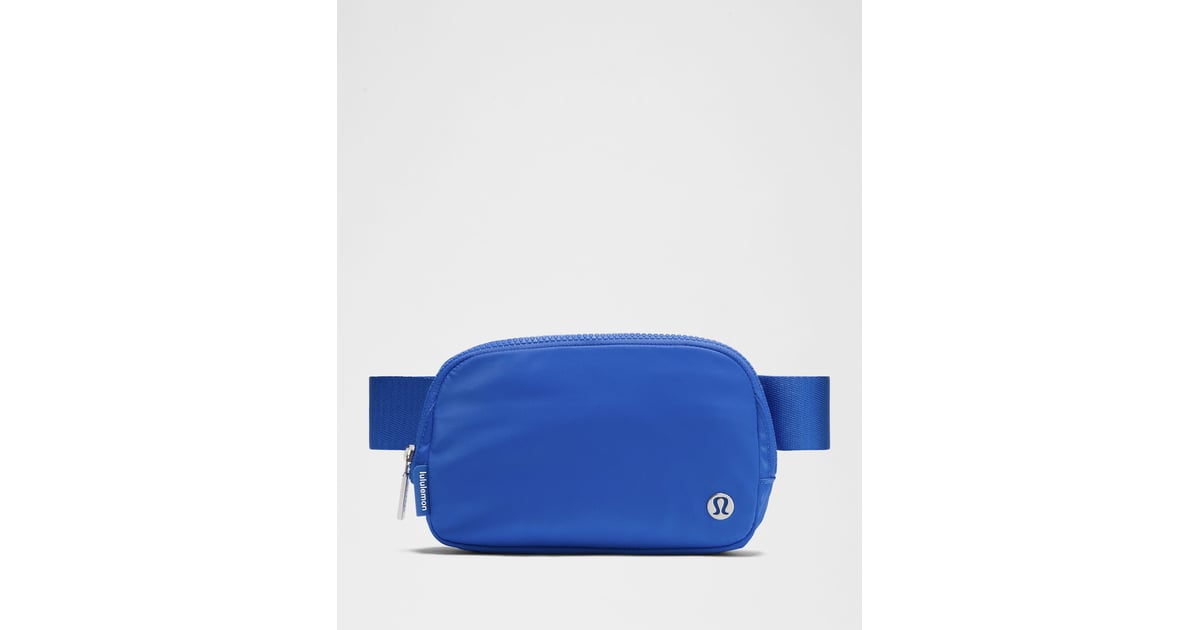 Track Everywhere Belt Bag 1L - Cerulean Blue - ONE SIZE at Lululemon