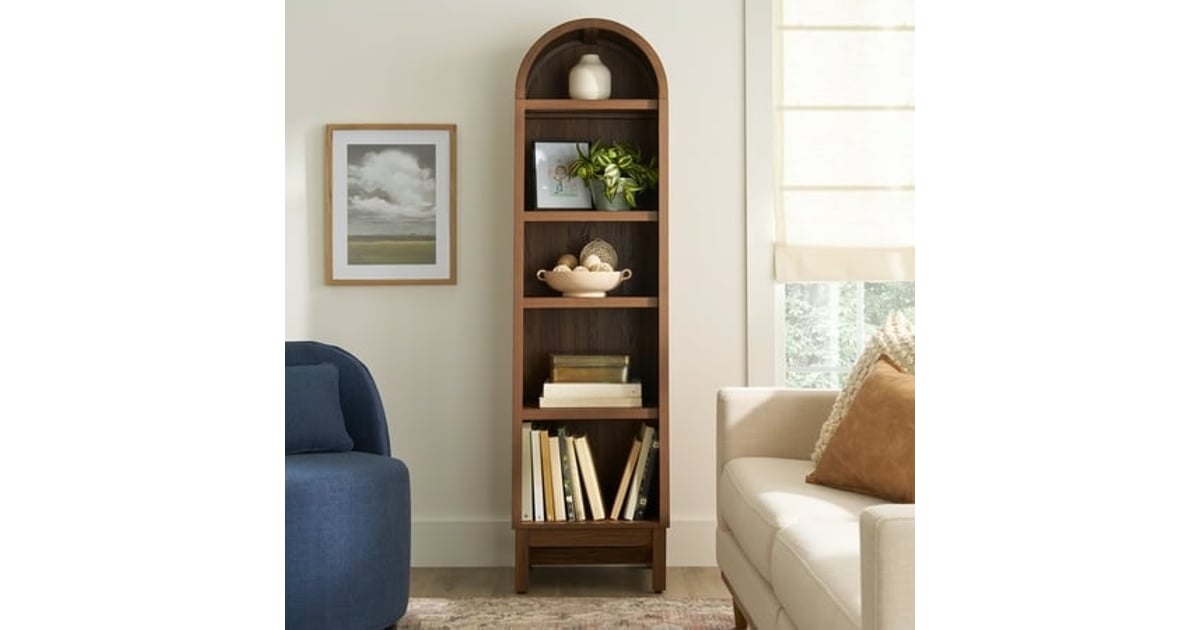 Better Homes And Gardens Bookshelf