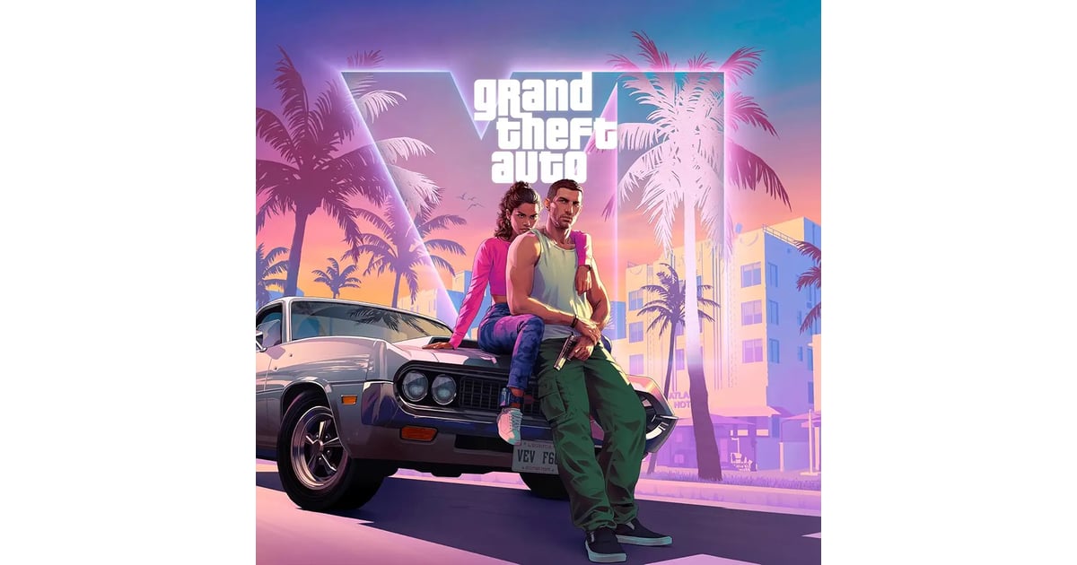 Track Grand Theft Auto VI Soundtrack At Amazon Grand Theft Auto Vi