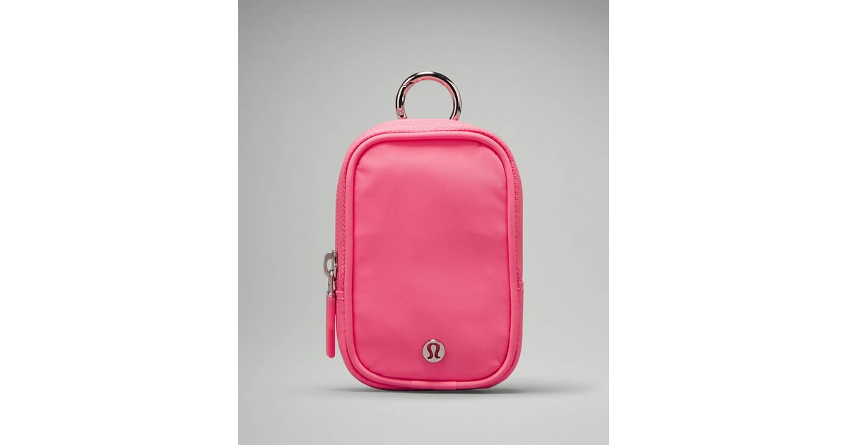 Lululemon Clippable Nano Pouch In Stock Availability and Price Tracking Lululemon Clippable Nano Pouch In Stock Availability and Price Tracking