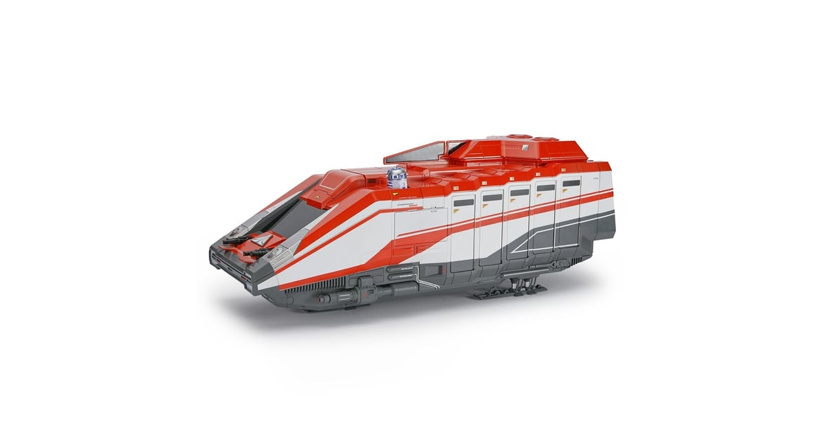 Star Tours StarSpeeder 1000 Vehicle Play Set In Stock Availability