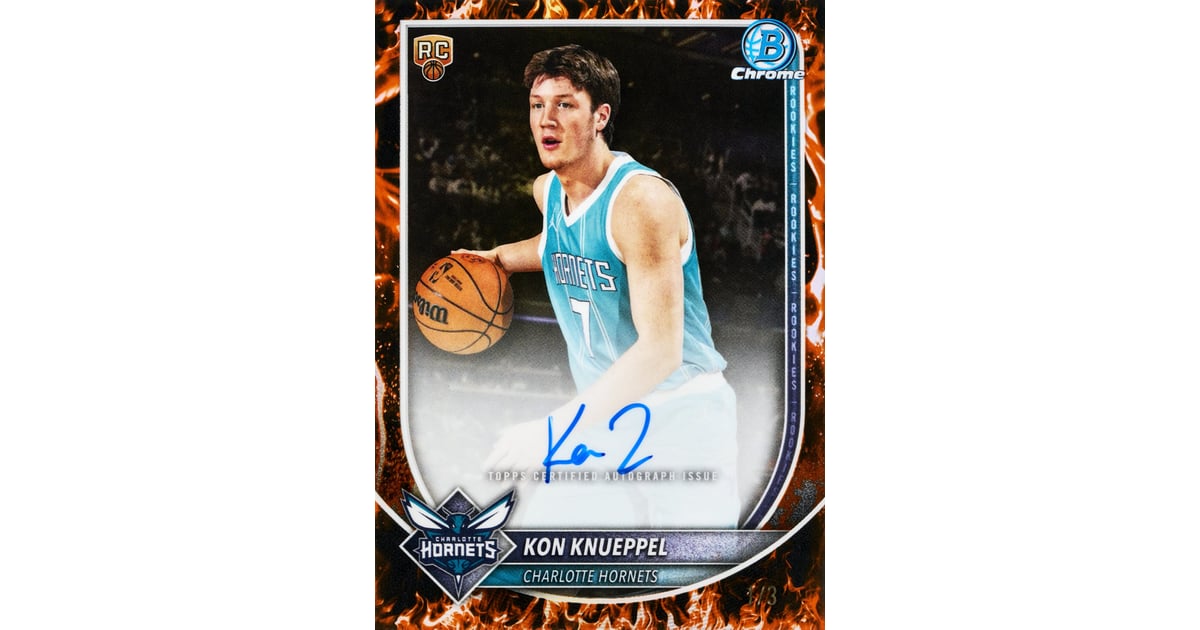 Topps 2025-26 Bowman Basketball Value Box In Stock Availability and