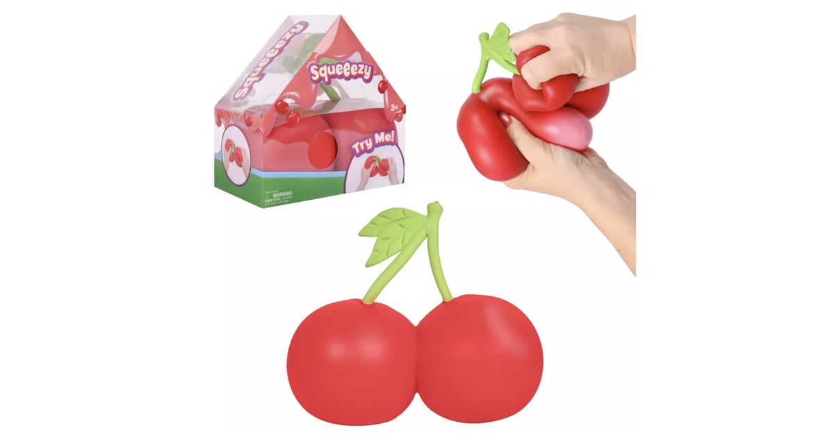 Squeeezy Cherries In Stock Availability and Price Tracking