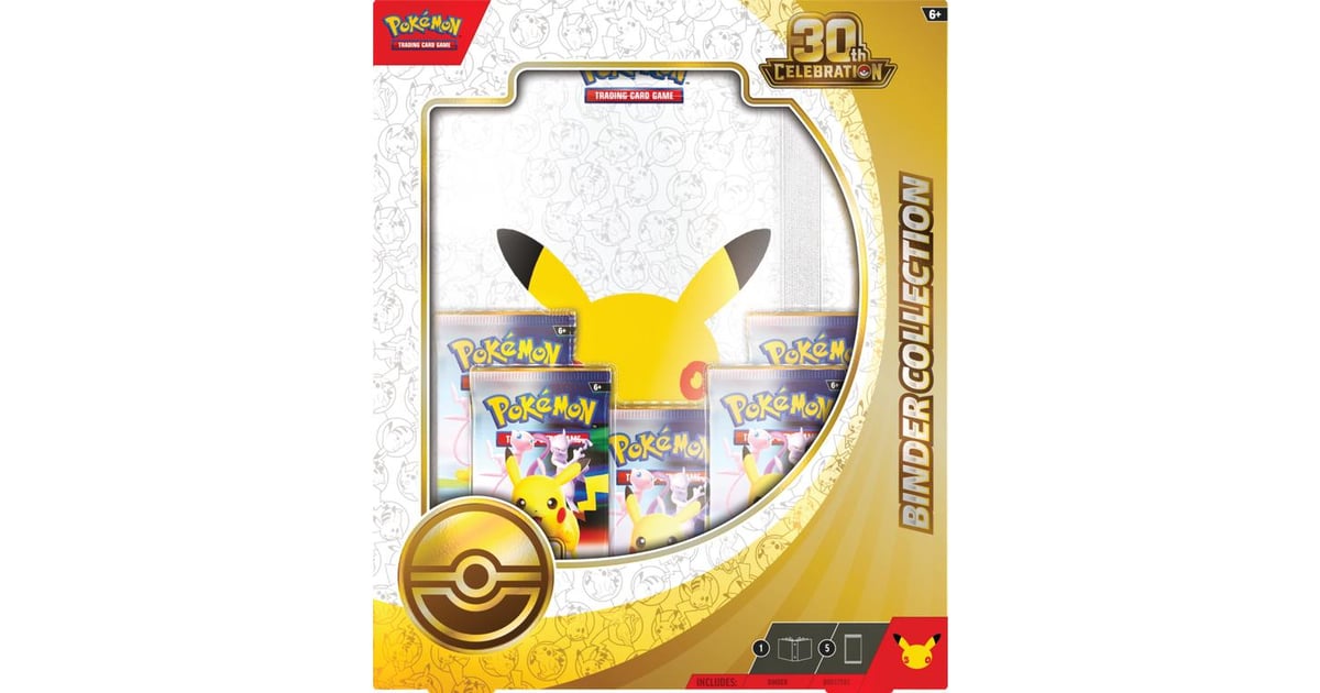 pokemon celebrations card binder Ultra Pro Premium Pokemon Celebrations Binder Portfolio 25th Anniversary 74427158231| eBay