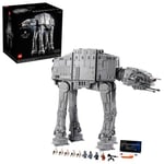Track Stock of LEGO Star Wars AT-AT 75313
