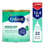 Track Stock of Enfamil Reguline Powder Baby Formula - 12.4 Oz Can