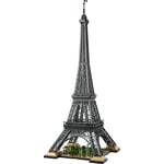 Track Stock of LEGO Eiffel tower - 10307