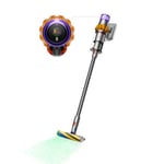 Track Stock of Dyson V15 Detect Vacuum