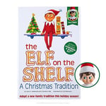 Track Stock of The Elf on the Shelf: A Christmas Tradition